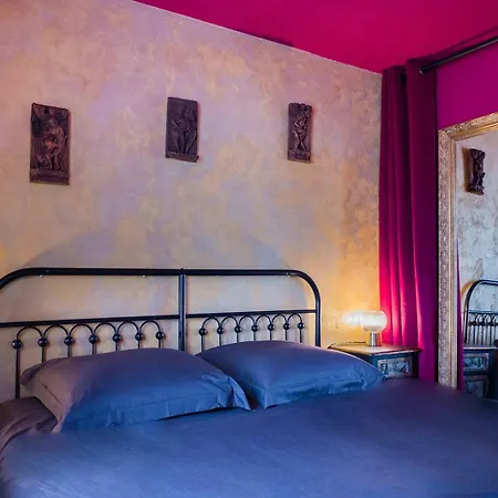 Le Nid D'amour Apartamento *