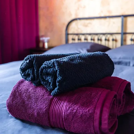 Le Nid D'amour Apartamento Bergerac