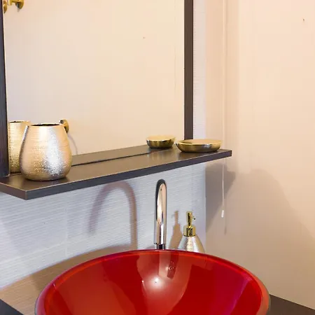 Apartamento Le Nid D'amour Bergerac